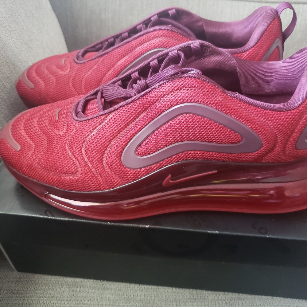 nike airmax 720